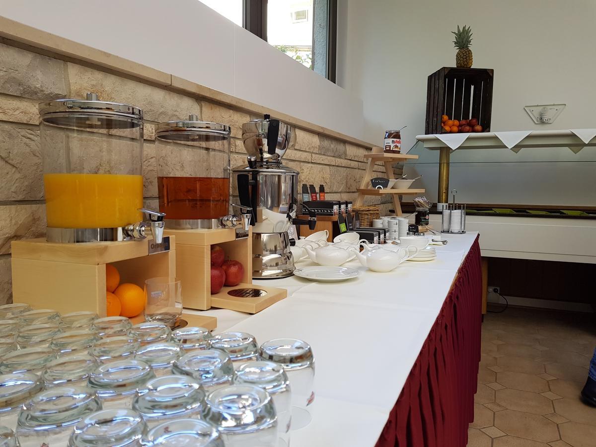 Parkhotel باد هازبرغ المظهر الخارجي الصورة