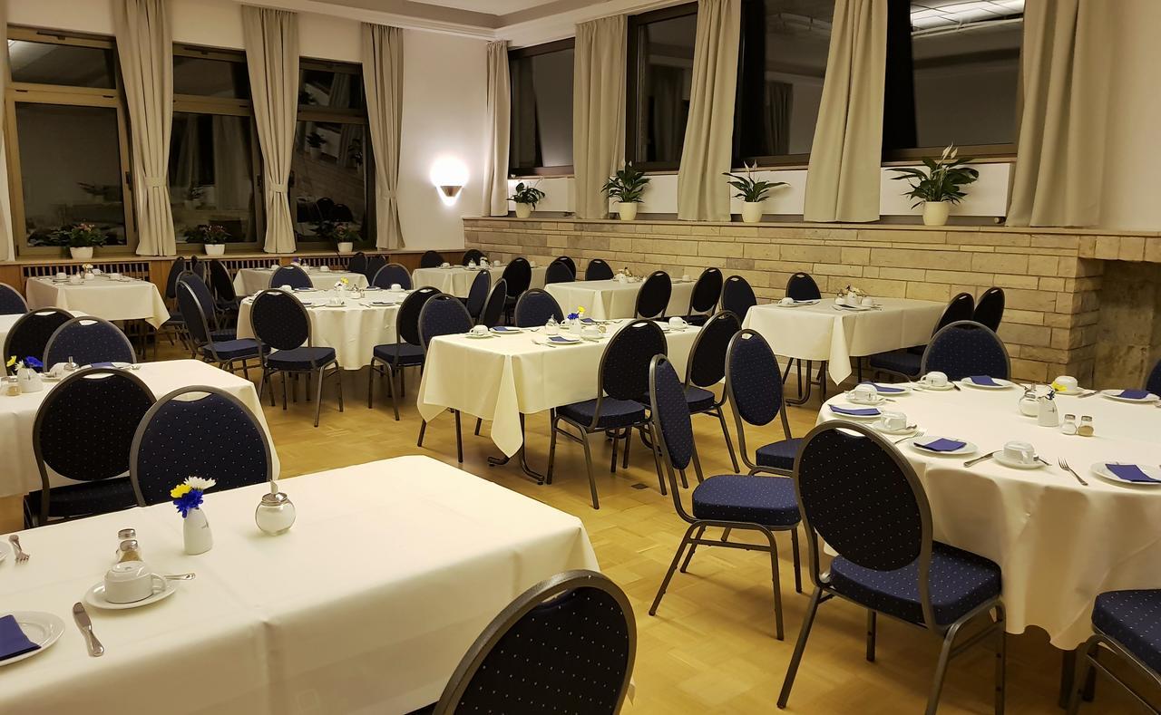 Parkhotel باد هازبرغ المظهر الخارجي الصورة